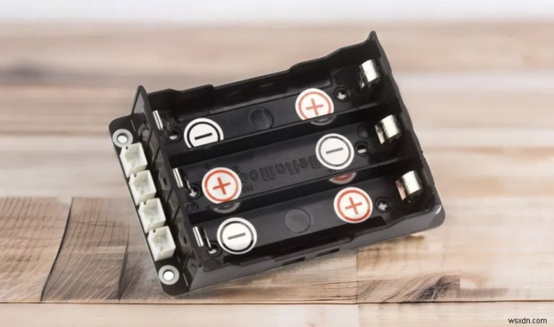 สร้างการตั้งค่า Raspberry Pi แบบพกพา:คำแนะนำทีละขั้นตอน 