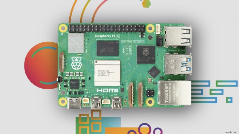 เปลี่ยน Raspberry Pi ให้เป็นคอมพิวเตอร์เครื่องแรกของลูกของฉัน – คำแนะนำทีละขั้นตอน 