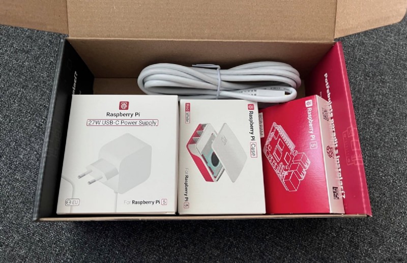 เปลี่ยน Raspberry Pi ให้เป็นคอมพิวเตอร์เครื่องแรกของลูกของฉัน – คำแนะนำทีละขั้นตอน 