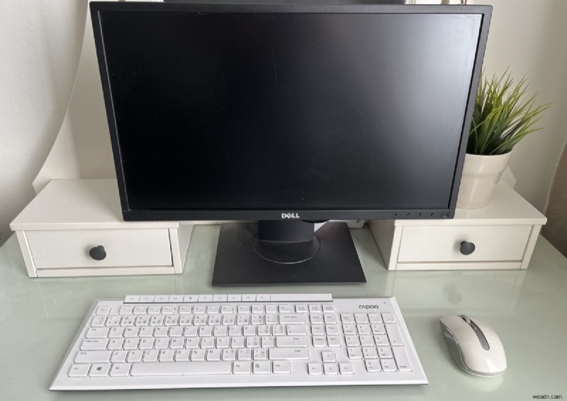 เปลี่ยน Raspberry Pi ให้เป็นคอมพิวเตอร์เครื่องแรกของลูกของฉัน – คำแนะนำทีละขั้นตอน 
