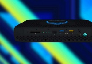 คำอธิบายมินิพีซี:หนึ่งเดียวที่เหมาะกับพื้นที่ทำงานของคุณหรือไม่? 