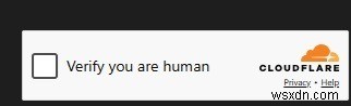 CAPTCHA ปลอมที่เป็นอันตรายคุกคามผู้ใช้ Windows – ปกป้องอยู่เสมอ 