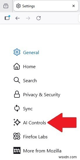 Firefox เปิดตัวการควบคุม AI ที่ครอบคลุมเพื่อปิดการใช้งานคุณสมบัติ AI ทั้งหมดอย่างสมบูรณ์ 