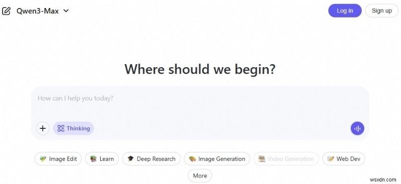 สำรวจ 12 AI Chatbots ฟรีเป็นทางเลือกแทน ChatGPT 