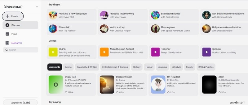 สำรวจ 12 AI Chatbots ฟรีเป็นทางเลือกแทน ChatGPT 