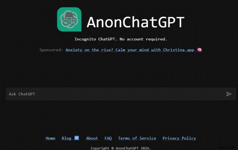 สำรวจ 12 AI Chatbots ฟรีเป็นทางเลือกแทน ChatGPT 