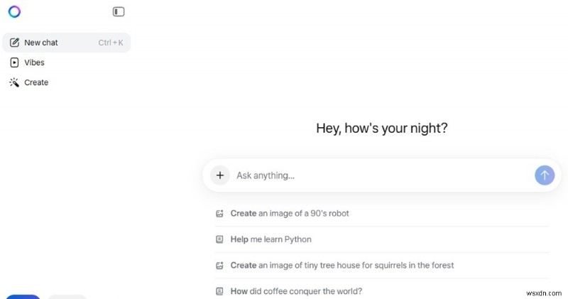 สำรวจ 12 AI Chatbots ฟรีเป็นทางเลือกแทน ChatGPT 