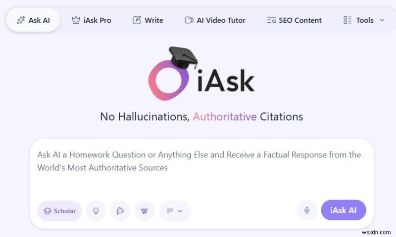 สำรวจ 12 AI Chatbots ฟรีเป็นทางเลือกแทน ChatGPT 