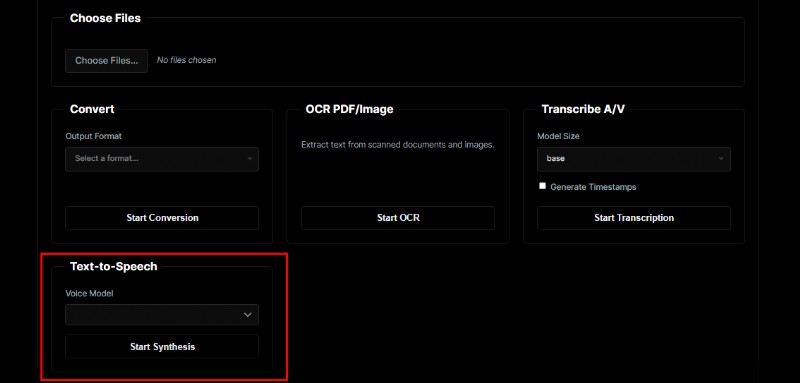 FileWizard:โซลูชันการแปลงและการจัดการไฟล์แบบครบวงจรของคุณ 