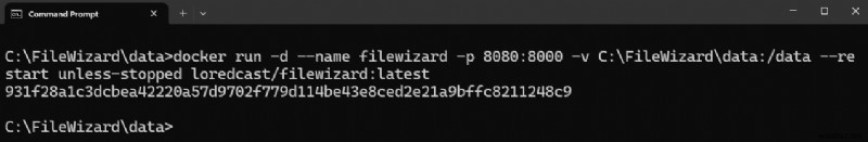 FileWizard:โซลูชันการแปลงและการจัดการไฟล์แบบครบวงจรของคุณ 
