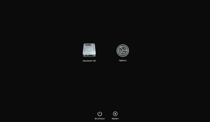 แก้ไขพรอมต์  Microsoft SharePoint ต้องการใช้ข้อมูลที่เป็นความลับของคุณ  บน Mac อย่างต่อเนื่อง 