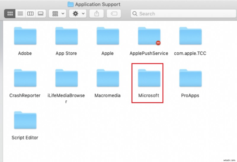 แก้ไขพรอมต์  Microsoft SharePoint ต้องการใช้ข้อมูลที่เป็นความลับของคุณ  บน Mac อย่างต่อเนื่อง 