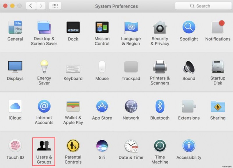 แก้ไขพรอมต์  Microsoft SharePoint ต้องการใช้ข้อมูลที่เป็นความลับของคุณ  บน Mac อย่างต่อเนื่อง 