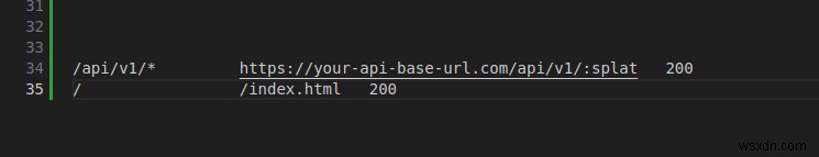 กำหนดค่า Netlify เฉพาะสาขาโดยอัตโนมัติด้วย Bash – คำแนะนำทีละขั้นตอน
