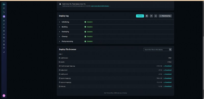 กำหนดค่า Netlify เฉพาะสาขาโดยอัตโนมัติด้วย Bash – คำแนะนำทีละขั้นตอน