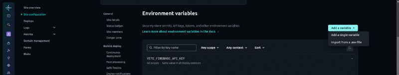 กำหนดค่า Netlify เฉพาะสาขาโดยอัตโนมัติด้วย Bash – คำแนะนำทีละขั้นตอน