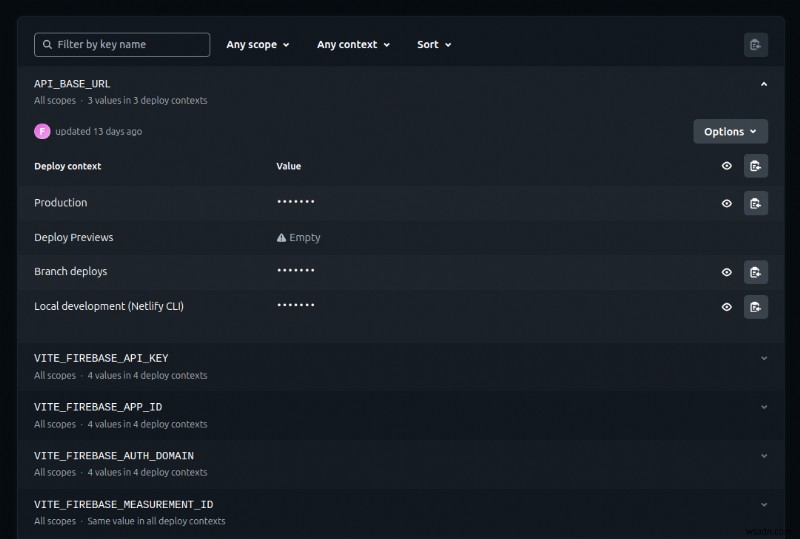 กำหนดค่า Netlify เฉพาะสาขาโดยอัตโนมัติด้วย Bash – คำแนะนำทีละขั้นตอน