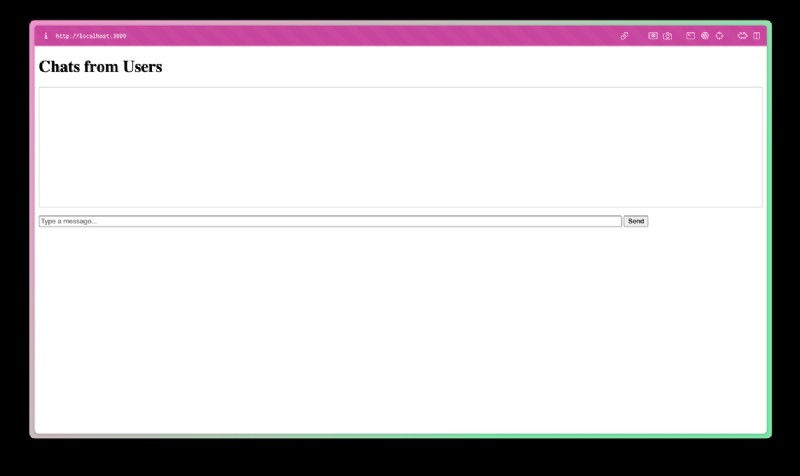 สายเคเบิล Master Rails Action พร้อมสายเคเบิลแบบ Solid:สร้างแอปแบบเรียลไทม์โดยไม่ต้อง Redis