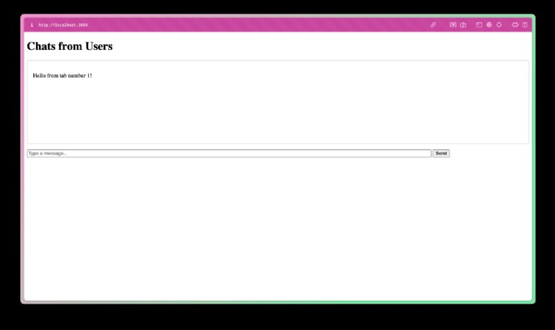 สายเคเบิล Master Rails Action พร้อมสายเคเบิลแบบ Solid:สร้างแอปแบบเรียลไทม์โดยไม่ต้อง Redis 