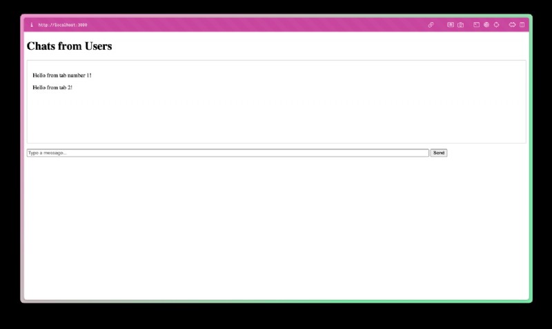 สายเคเบิล Master Rails Action พร้อมสายเคเบิลแบบ Solid:สร้างแอปแบบเรียลไทม์โดยไม่ต้อง Redis