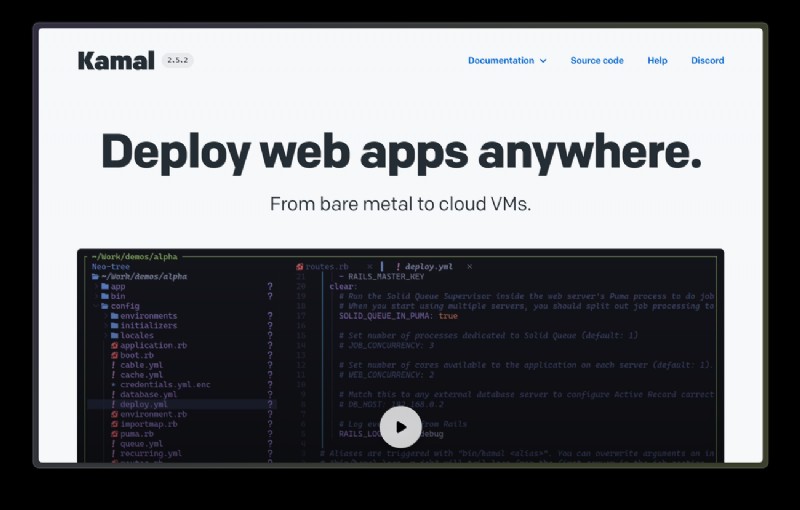 แนวทาง  No PaaS  เป็นทางเลือกที่ชาญฉลาดสำหรับนักพัฒนา Rails หรือไม่ 
