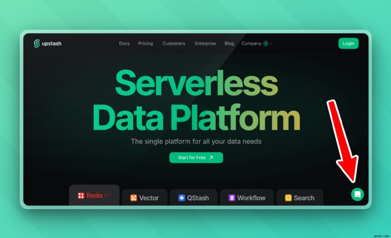 Upstash Prod Pack:Redis ระดับองค์กรที่ $200/เดือน