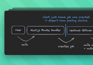 ผสานรวมคุณสมบัติเรียลไทม์เข้ากับ Next.js ได้อย่างง่ายดาย 