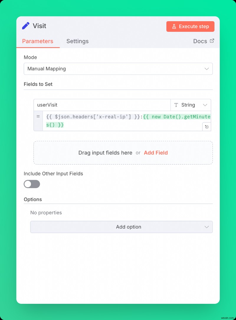 รักษาความปลอดภัยเวิร์กโฟลว์ n8n ของคุณ:เพิ่มการจำกัดอัตราด้วย Upstash Redis