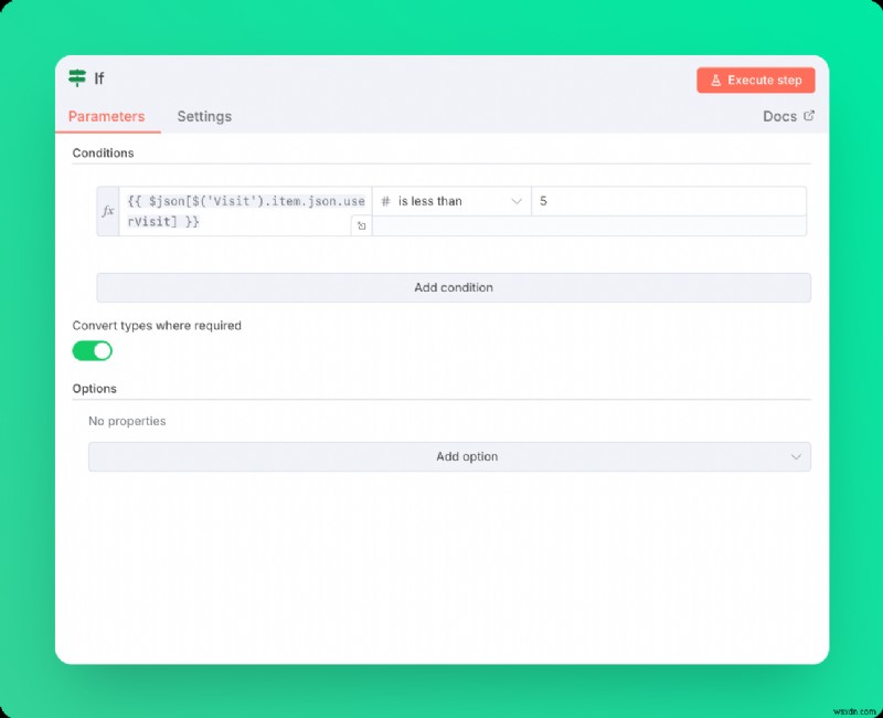รักษาความปลอดภัยเวิร์กโฟลว์ n8n ของคุณ:เพิ่มการจำกัดอัตราด้วย Upstash Redis