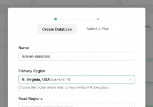 ปรับปรุงการจัดการเซสชัน Laravel ด้วย Upstash Redis 