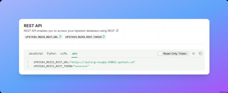 สร้างตัวนับการดูแบบเรียลไทม์ด้วยส่วนประกอบเซิร์ฟเวอร์ React