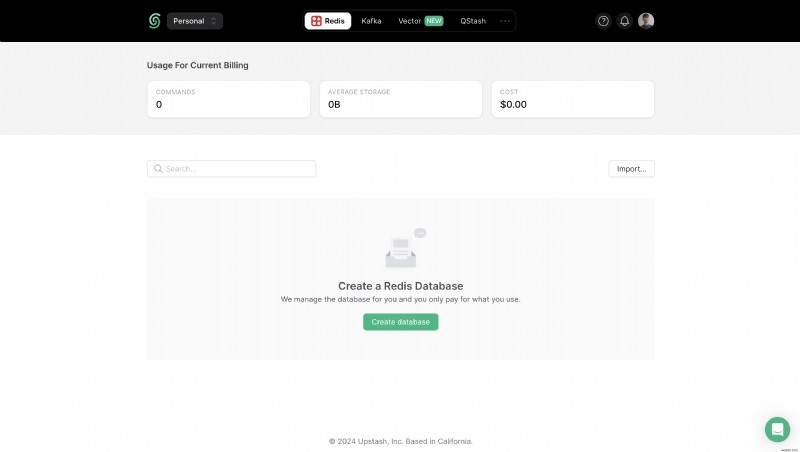 สร้างตัวกำหนดเวลาทวีตด้วย Upstash:คำแนะนำทีละขั้นตอน 