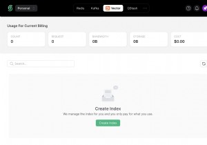 สร้างกลไกการแนะนำบทความแบบเรียลไทม์ด้วย Upstash &Node.js 