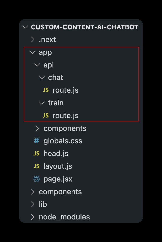 สร้าง RAG Chatbot อันทรงพลังด้วย Upstash:คำแนะนำทีละขั้นตอน 