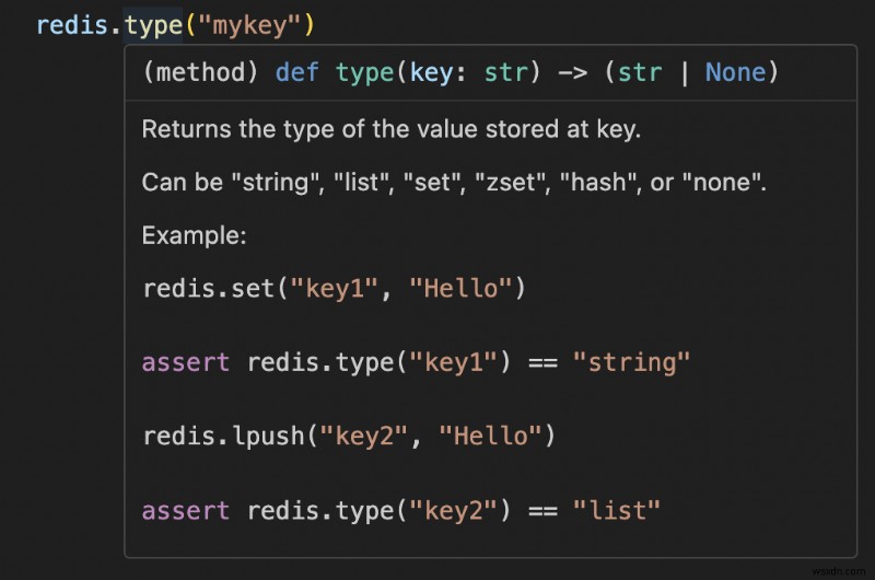 ขอแนะนำ Upstash Redis Python SDK v1.0.0 – ไคลเอ็นต์ที่ไม่เชื่อมต่อและพร้อมใช้งานแบบ Serverless 