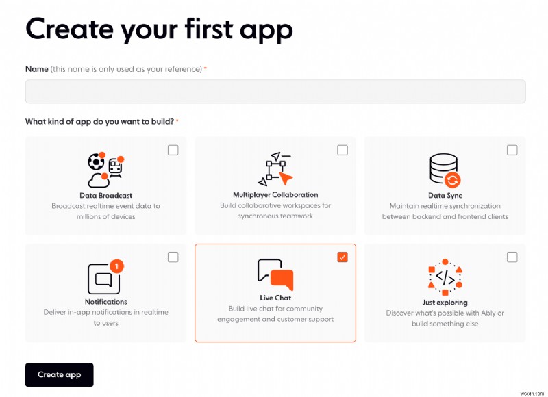 สร้างแอปแชทแบบเรียลไทม์ด้วย Ably, Upstash Redis และ Node.js