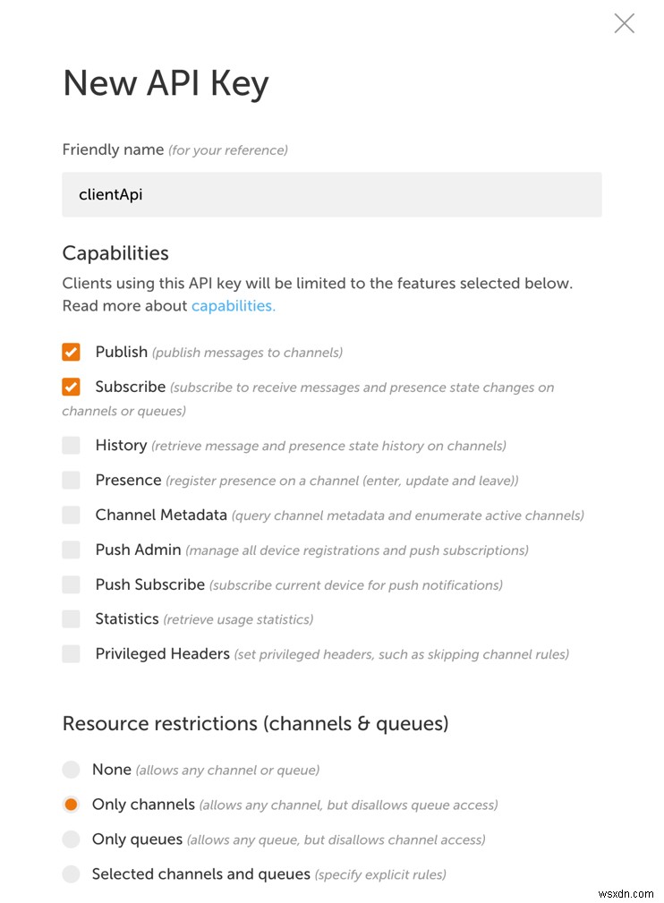 สร้างแอปแชทแบบเรียลไทม์ด้วย Ably, Upstash Redis และ Node.js