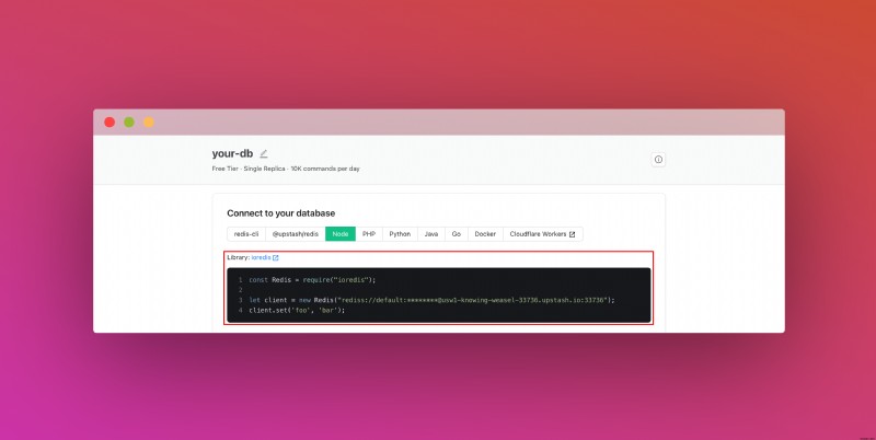 การแจ้งเตือนแบบเรียลไทม์ด้วย Upstash Redis, การดำเนินการของเซิร์ฟเวอร์ Next.js และ Vercel:คำแนะนำทีละขั้นตอน