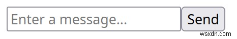 ประวัติการแชทที่คงอยู่ด้วย LangChain &Upstash Redis 