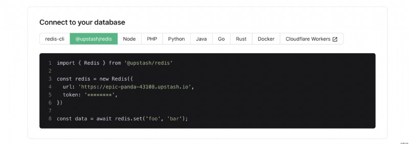 การรับรองความถูกต้องที่ปลอดภัยและปลอดภัยใน SvelteKit ด้วย Lucia, PlanetScale และ Upstash Redis 