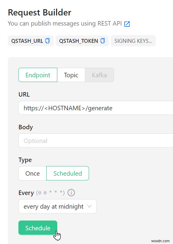 เพิ่มประสิทธิภาพและลดค่าใช้จ่าย:การตอบสนองของแคช OpenAI API ด้วย Upstash Redis 