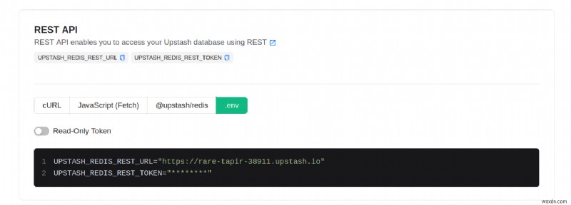 สร้างระบบแสดงความคิดเห็นที่ปลอดภัยสำหรับบล็อก Next.js ของคุณด้วย Redis และ NextAuth