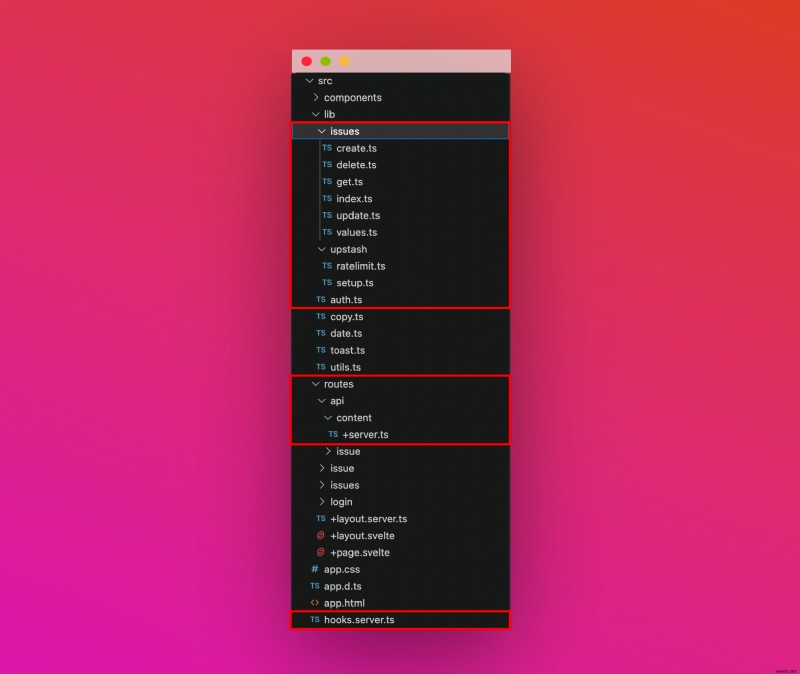 การสร้าง JIRA Clone แบบโอเพ่นซอร์สด้วย Firebase, Upstash และ SvelteKit 