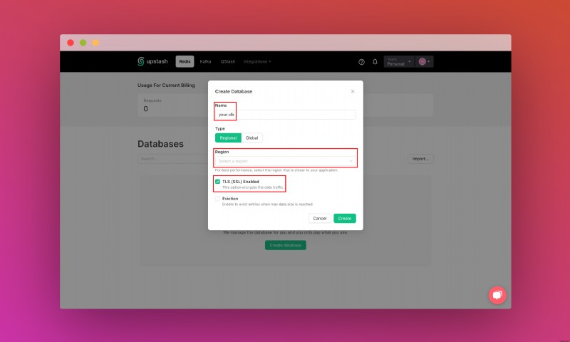 สร้างทางเลือก LinkTree แบบโอเพ่นซอร์สฟรีด้วย Astro, Upstash และ GitHub 
