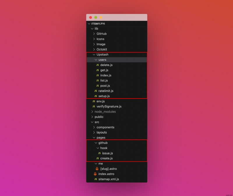 สร้างทางเลือก LinkTree แบบโอเพ่นซอร์สฟรีด้วย Astro, Upstash และ GitHub 