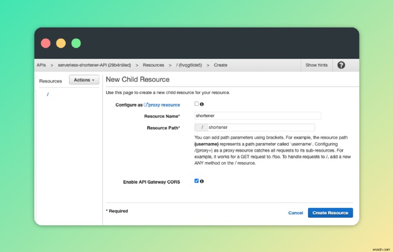 สร้างตัวย่อ URL แบบไร้เซิร์ฟเวอร์ด้วย AWS Lambda, Python และ Upstash Redis 