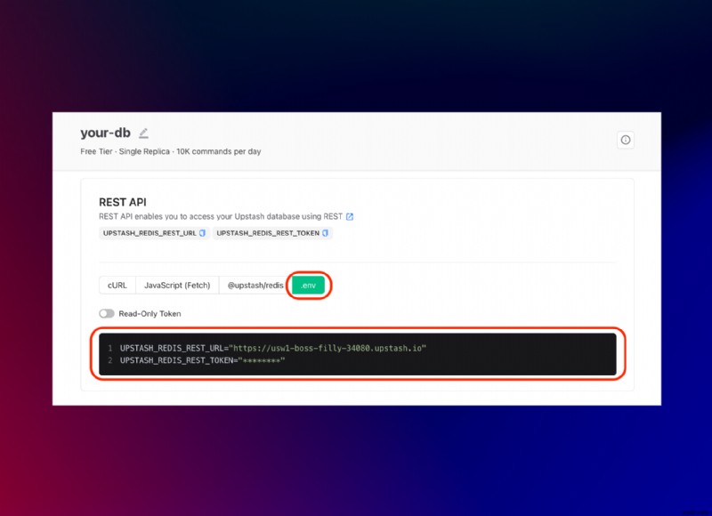สร้างแอปคำบรรยายภาพที่ขับเคลื่อนด้วย AI ด้วย Next.js, Replicate และ Redis 