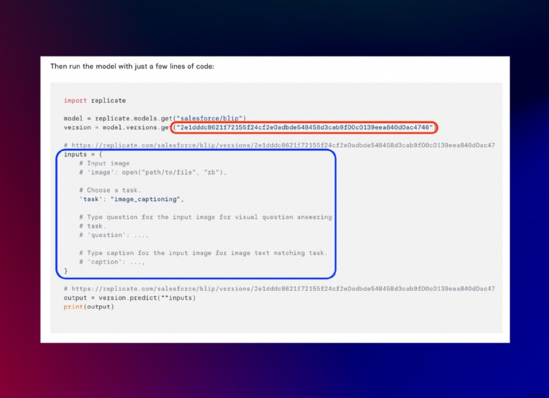 สร้างแอปคำบรรยายภาพที่ขับเคลื่อนด้วย AI ด้วย Next.js, Replicate และ Redis 