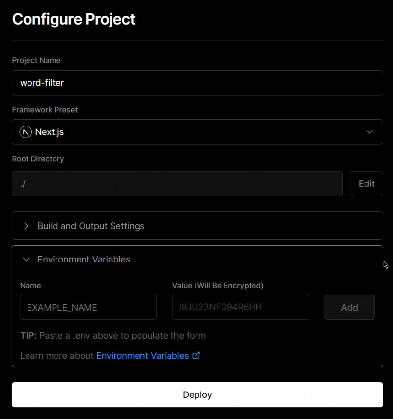 ป้องกันข้อมูลรั่วไหลด้วยฟังก์ชัน Vercel Edge และ Upstash Redis เพื่อการกรองที่ปลอดภัยและมีความหน่วงต่ำ 