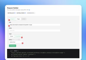 ซิงโครไนซ์สถานะ Redis กับฐานข้อมูลของคุณอย่างราบรื่นโดยใช้ QStash 